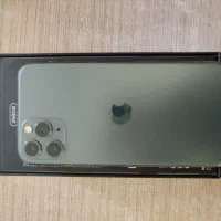iphone 11 pro|موبایل|تهران, هفت چنار|دیوار