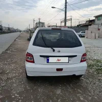 پراید 111مدل97|خودرو سواری و وانت|قائمشهر, |دیوار