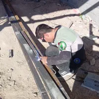 جوشکارسیار هستم|خدمات پیشه و مهارت|پرند, فاز ۶|دیوار