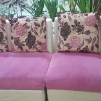 لوازم خانگی|تخت و سرویس خواب|اهواز, کوی صنایع|دیوار
