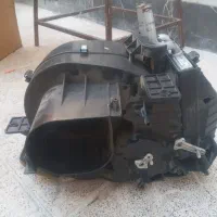پوسته بخاری تیبا و کلید بخاری تیبا
