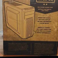 کیس گیمینگ کورسیر carbide series spec02|قطعات و لوازم جانبی رایانه|رشت, گلسار|دیوار