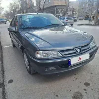 پژو پارس xu7p مدل ۱۴۰۲ استثنایی کم کار