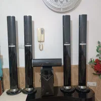 سینما خانواده کونکورد