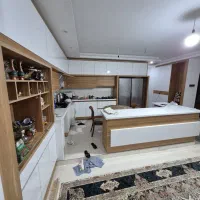 ۱۴۵ متر آپارتمان/ دو خواب/ شهدا