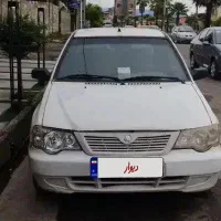 پراید ۱۳۲ مدل ۹۰