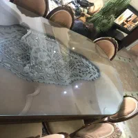 میز ناهارخوری