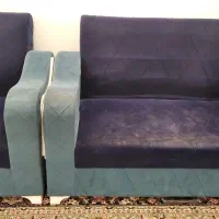 مبل کارکرده مخصوص باغ|مبلمان خانگی و میز عسلی|کاشمر, |دیوار