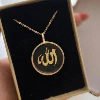 گردنبند با عکس و مو شما|بدلیجات|شیراز, طلاب|دیوار