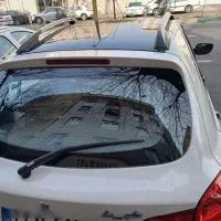 کوئیکGXRمدلL مدل۱۴۰۳ سفیدمشکی|خودرو سواری و وانت|تهران, ابوذر|دیوار