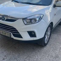 جک s 5 اتومات مدل ۱۳۹۶