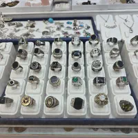 معاوضه نقره شکسته  با نو|جواهرات|یزد, |دیوار