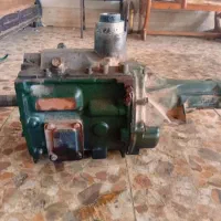 گیربکس درحمیدیه|قطعات یدکی و لوازم جانبی|حمیدیه, |دیوار