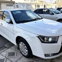 دنا پلاس ۶ سرعته (MT6) رینگ فولادی