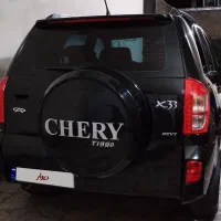 ام وی ام ایکس33نیو|خودرو سواری و وانت|پیرانشهر, |دیوار