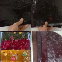 محصولات گیاهی و ارگانیک خانگی