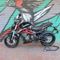 بنلی دو سیلندر|موتورسیکلت|تبریز, |دیوار