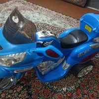 موتور شارژی موزیکال