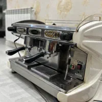 دستگاه اسپرسو دو گروپ|کافیشاپ و رستوران|رشت, معلم|دیوار