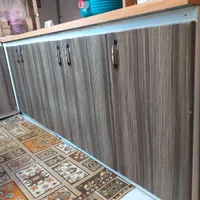 کابینت فلزی کارکرده سالم برچسب دارزمینی وهوایی|مصالح و تجهیزات ساختمان|اصفهان, شیخ اشراق|دیوار
