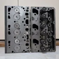 سرسیلندر اتوبوس۳۰۲