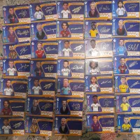 کارت کیمدی امضا