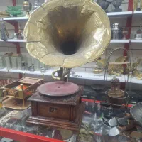 اجناس قدیمی وتزئینی