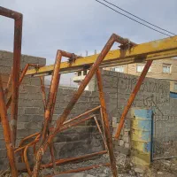 اجاره بالابر