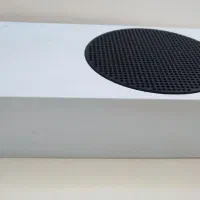 Xbox Series S ایکس باکس سری اس|کنسول، بازی ویدئویی و آنلاین|تهران, امانیه|دیوار