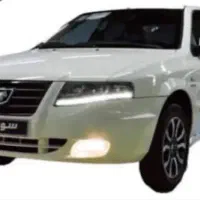 فروش اقساطی خودرو سورن با ماهی ۳۵ میلیون