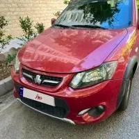 کوییک r مدل ۱۴۰۱ بدون رنگشدگی