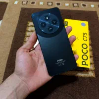 گوشی * موبایل *C75* شیائومی * POCO