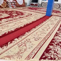 سه عدد فرش 12متری