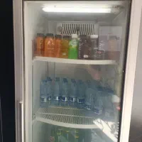 یخچال مارک زاگرس|یخچال و فریزر|اهواز, کوی آغاجاری|دیوار