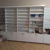 قفسه و شلف فروشگاهی|فروشگاه و مغازه|کرمان, |دیوار