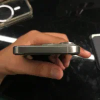 Iphone 16 pro|موبایل|تهران,  امام زاده قاسم (نیاوران)|دیوار