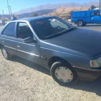 ۴۰۵ مدل ۹۰ دوگانه کارخانه