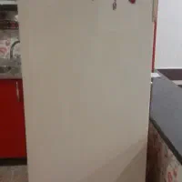 یخچال فریزر کاملا سالم و به شرط