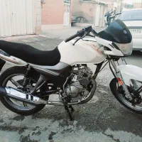 ایردوکو۱۵۰ یاماها هندا رهرو کویر پالس آپاچی بوکسر|موتورسیکلت|ملارد, |دیوار