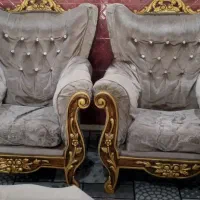 مبل|مبلمان خانگی و میز عسلی|وحیدیه, |دیوار