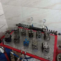 شیر فرمان اوربیترول اوربیتال