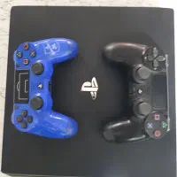 کپی خور PS4 PRO|کنسول، بازی ویدئویی و آنلاین|قم, پردیسان|دیوار