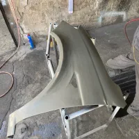 احیا رنگ و نقاشی خودرو