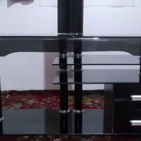 زیر تلویزیون