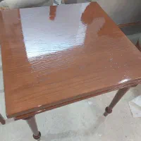 رنگ و تغییر رنگ انواع صنایع چوبی