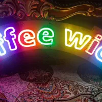 ساخت تابلو LED حرفه‌ای با ضمانت 2 ساله