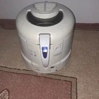 سرخ کن دلونگی|اجاق گاز و لوازم برقی پخت‌وپز|مشهد, شهید معقول|دیوار
