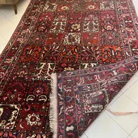 فرش دستبافت خشتی|فرش|اصفهان, عباس‌آباد|دیوار