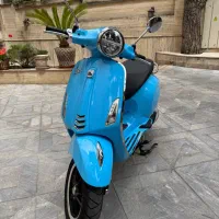 کبیر ۱۷۰ مدل vxl طرح وسپا