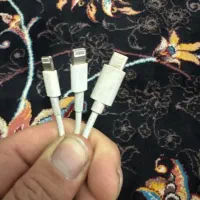 کابل شارژر اصلی